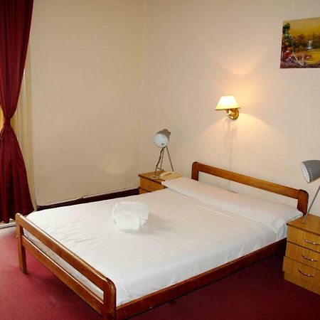 Hotel Central Μπουένος Άιρες Εξωτερικό φωτογραφία