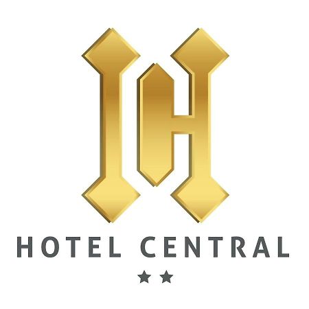 Hotel Central Μπουένος Άιρες Εξωτερικό φωτογραφία